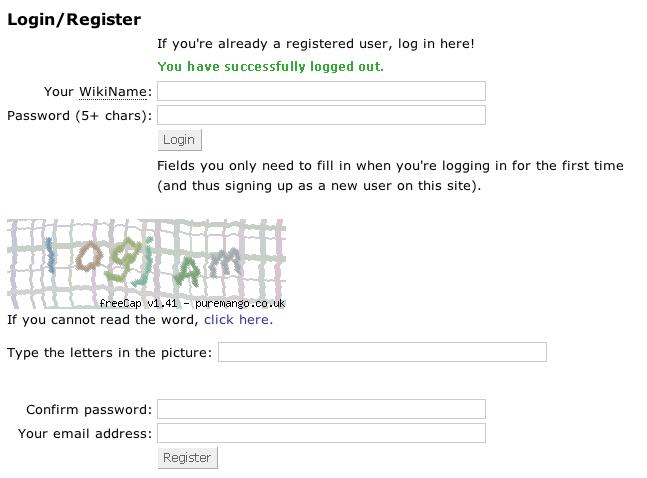 captcha example