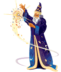 Wikka Wizard