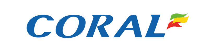Coral
