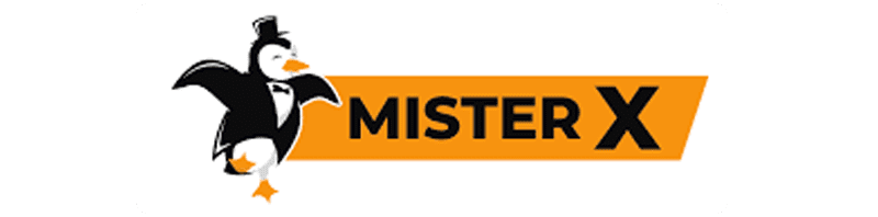 Mister X