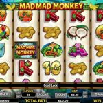 Mad Mad Monkey