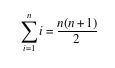 JSMath example 2 JSMath sample output