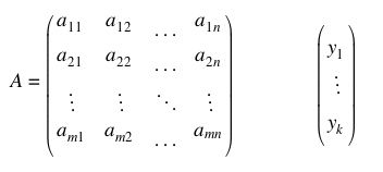 JSMath example 3 JSMath sample output