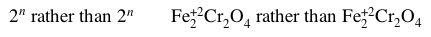 JSMath example 4 JSMath sample output