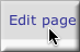 Editing a page Screenshot